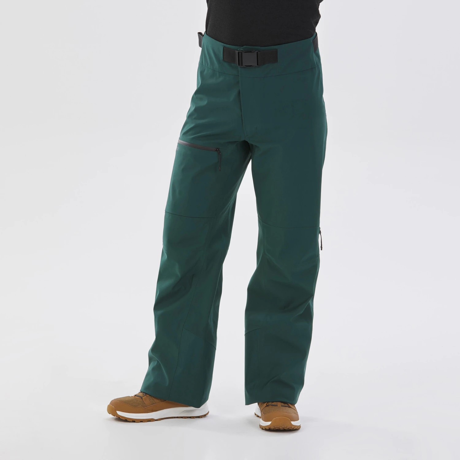 WEDZE MEN'S SKI TROUSERS - FR PATROL 18 WEDZE MEN'S SKI TROUSERS - FR PATROL - Image 18