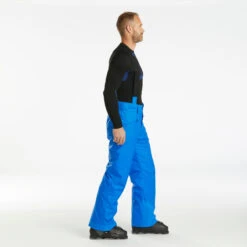 WEDZE MEN’S WARM SKI TROUSERS -Ski Sale Store k00862cf6655fb65999fb417429dd6a52