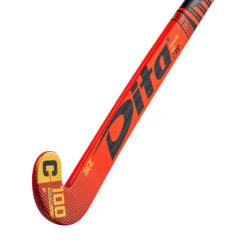 Dita Adult Advanced 100% Carbon Low Bow Field Hockey Stick CarbotecPro C100 -Ski Sale Store k00a40cbf60ec3fda99f947310ad4795a