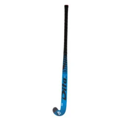 Dita Adult Intermediate 40% Carbon Low Bow Field Hockey Stick FiberTecC40 - Blue/Black -Ski Sale Store k017b3e775f60be87df9388cc9e29979b