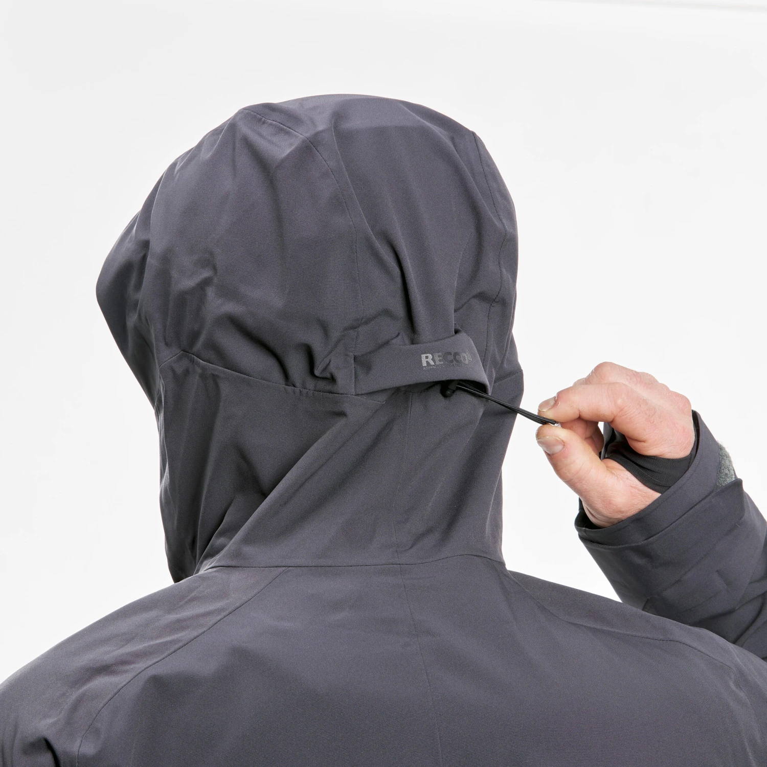 WEDZE Men's Ski Jacket - FR500 12 WEDZE Men's Ski Jacket - FR500 - Image 12