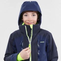 WEDZE Children's Ski Jacket -Ski Sale Store k020a86ece11e82188e15070ef341d39e
