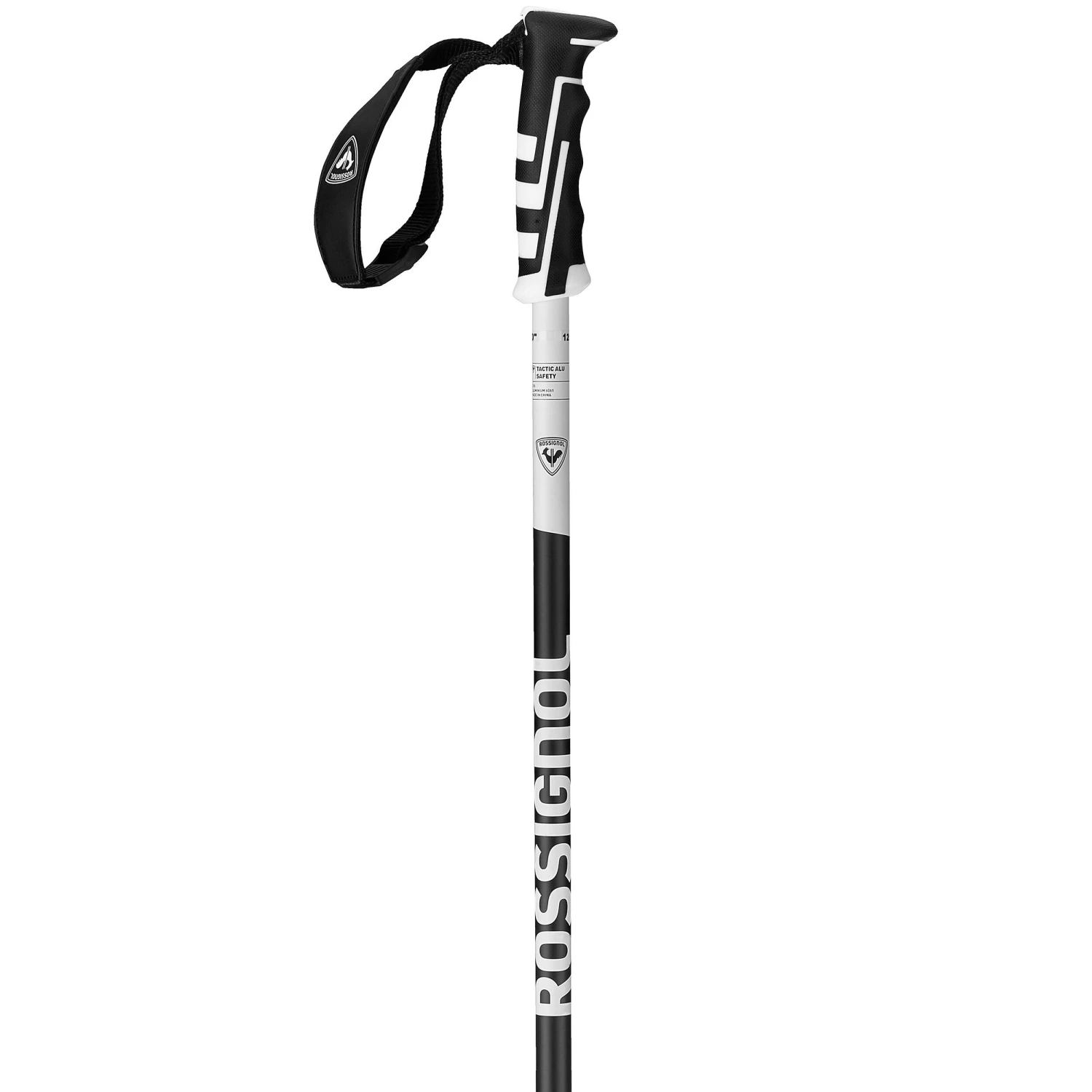 ALPINE SKI POLES- ROSSIGNOL TACTIC SAFETY 5 ALPINE SKI POLES- ROSSIGNOL TACTIC SAFETY - Image 5