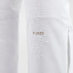 WEDZE Women's Warm Ski Trousers 580 31 WEDZE Women's Warm Ski Trousers 580 -Ski Sale Store k0249f8f2d4f54b2b3fe45950d3def137