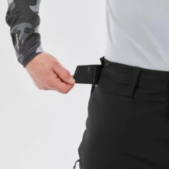 WEDZE MEN’S SKI TROUSERS FR100 -Ski Sale Store k025a6d7ed4bee5e99c02742ebb8b8044