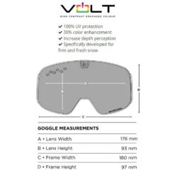 BOLLE NEVADA NEO SNOW GOGGLES -Ski Sale Store k028cc041045f35eb2d3b9f475ff275ad