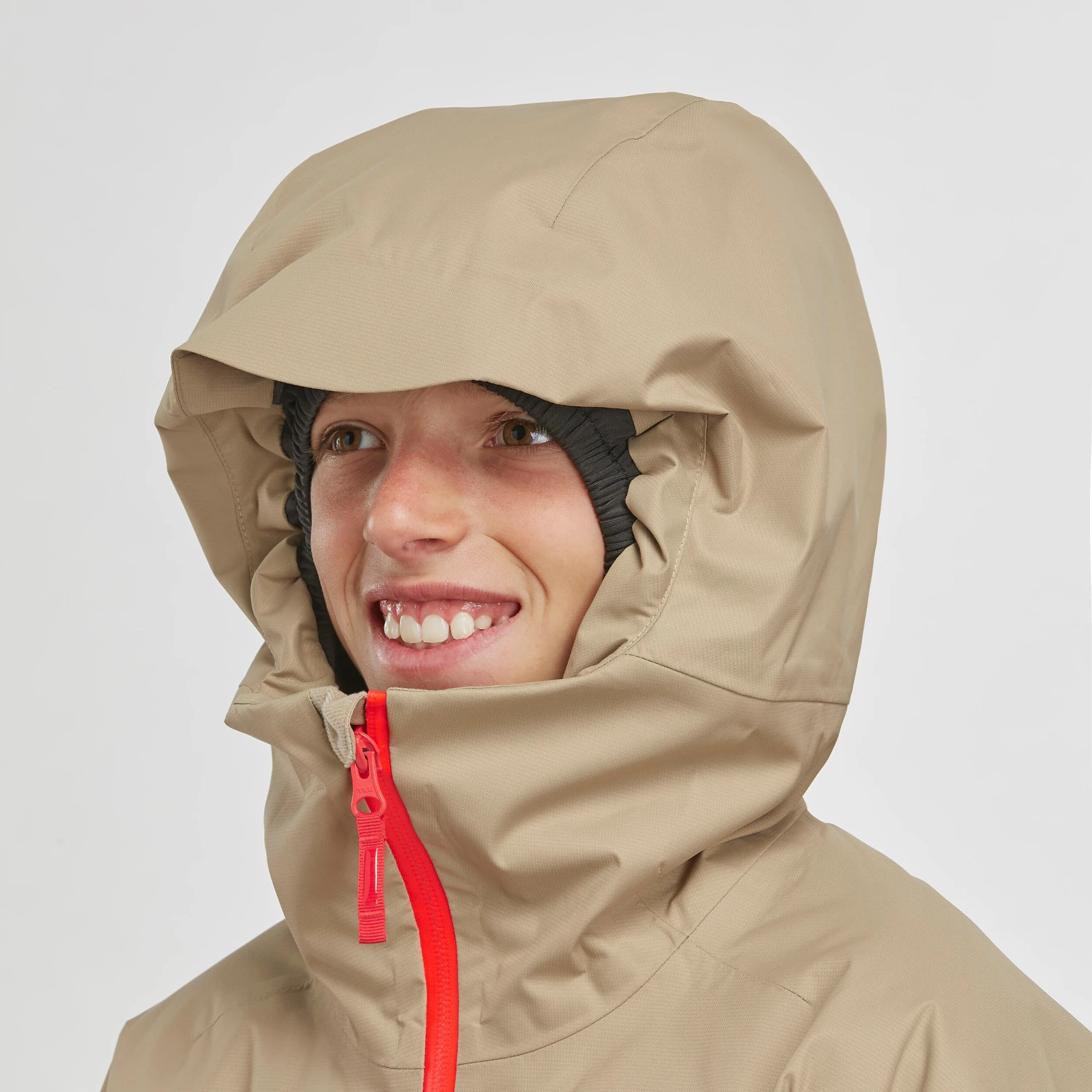 WEDZE Kids’ Ski Jacket FR500 11 WEDZE Kids’ Ski Jacket FR500 - Image 11