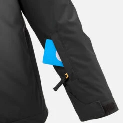 Quiksilver Kids’ Snowboard Jacket - OVER AND OVER YOUTH - Black 14 Quiksilver Kids’ Snowboard Jacket - OVER AND OVER YOUTH - Black -Ski Sale Store k02af6bd41e595a8e706fa28bad437e3f