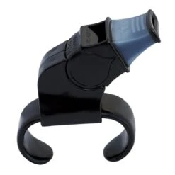 Sonik Blast Finger Whistle (Black)