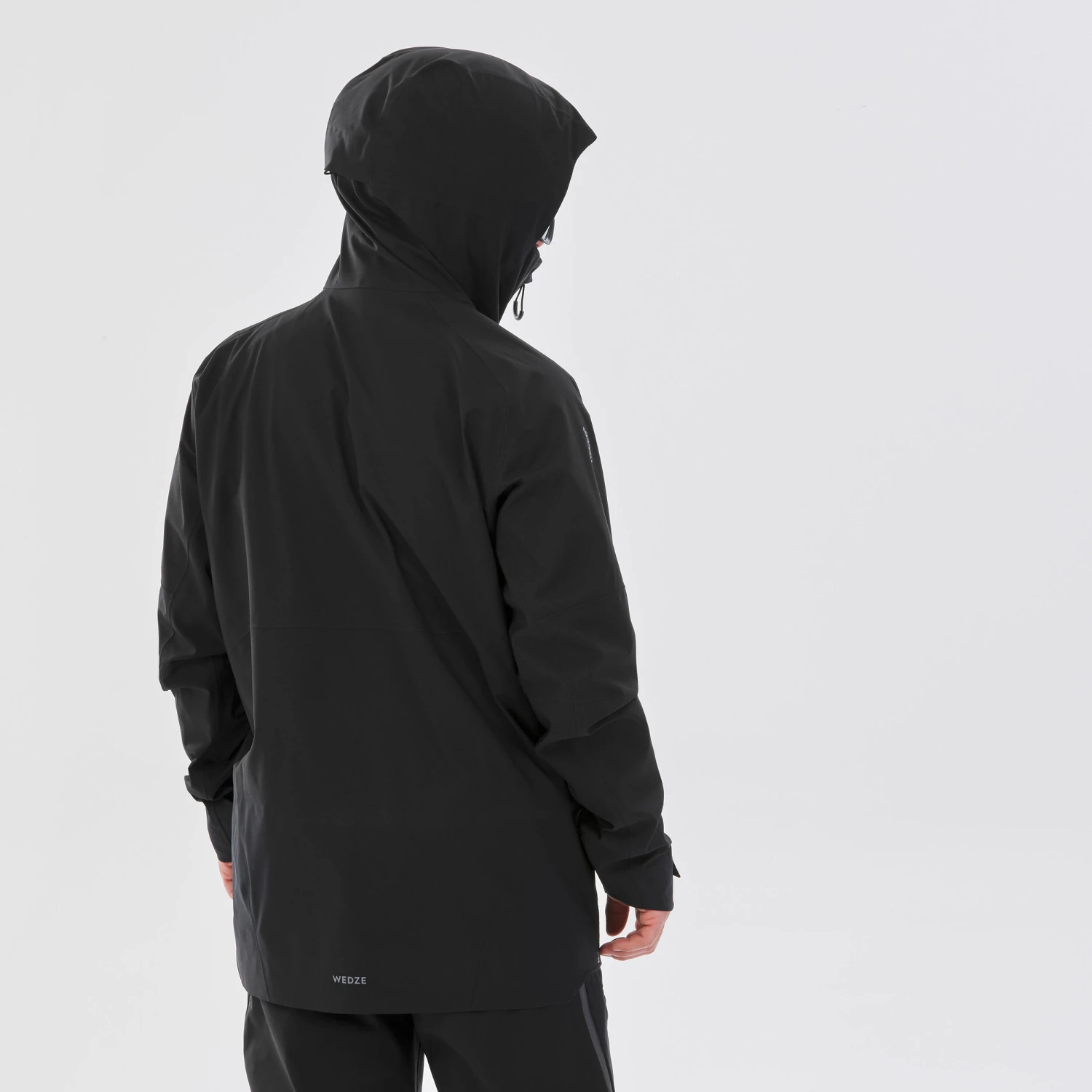 WEDZE MEN'S SKI JACKET - FR PATROL 16 WEDZE MEN'S SKI JACKET - FR PATROL - Image 16