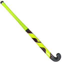 Mercian Barracuda Recycled Juniors Hockey Plastic Stick, Black/Green -Ski Sale Store k0383f2bc8502dd9ef2aafa7314743a18