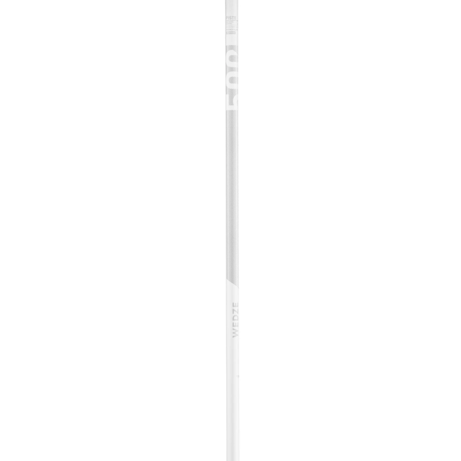 WEDZE Ski Pole Boost 500 Grip 14 WEDZE Ski Pole Boost 500 Grip - Image 14