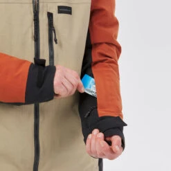 Men's Snowboard Jacket SNB 500 -Ski Sale Store k04726a835cd0858cb69b5ef76586df64