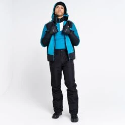 Dare 2b Men's Embodied Ski Jacket -Ski Sale Store k0508c0e1873697c8b9b253ec8e25dfa8