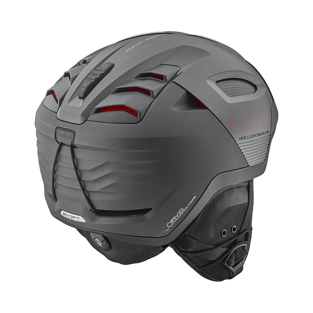 BOLLE RYFT MIPS ADULT SNOW HELMET 7 BOLLE RYFT MIPS ADULT SNOW HELMET - Image 7
