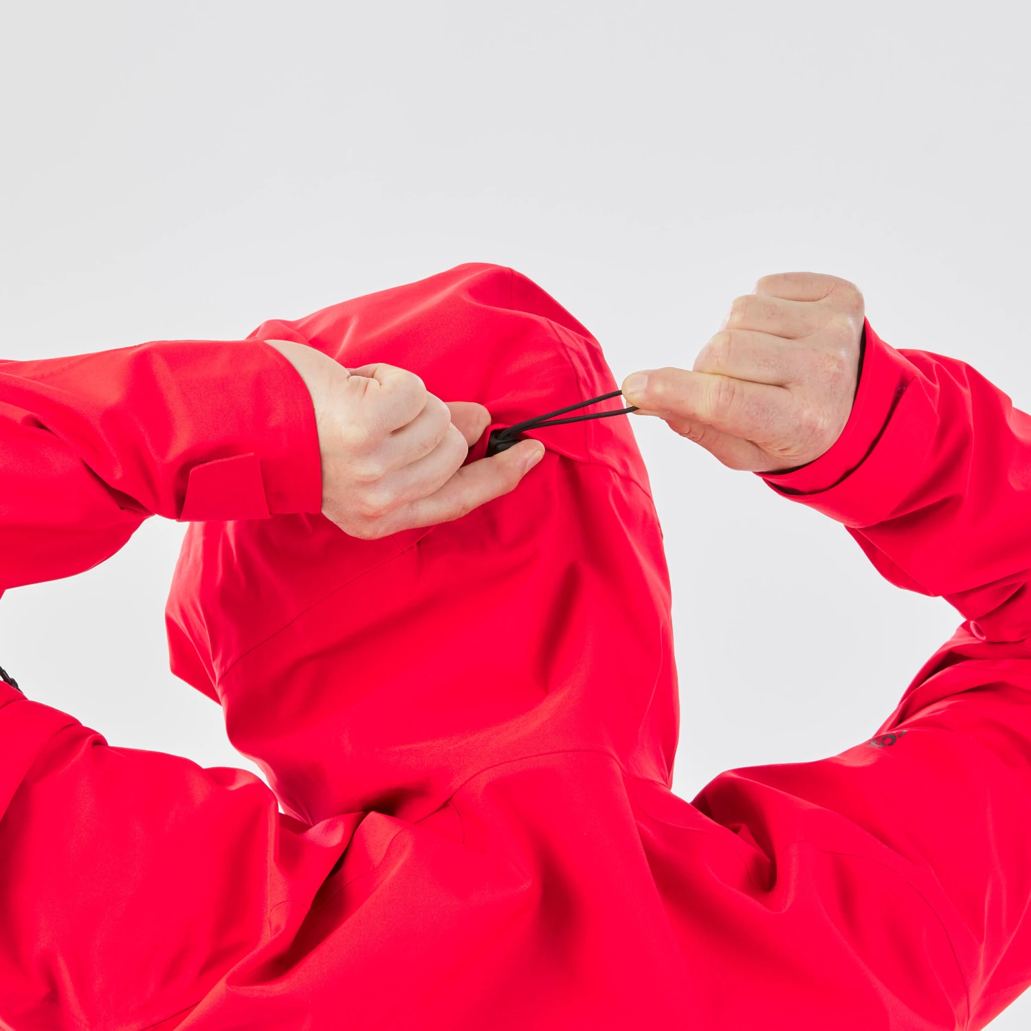 WEDZE MEN'S SKI JACKET - FR PATROL 12 WEDZE MEN'S SKI JACKET - FR PATROL - Image 12