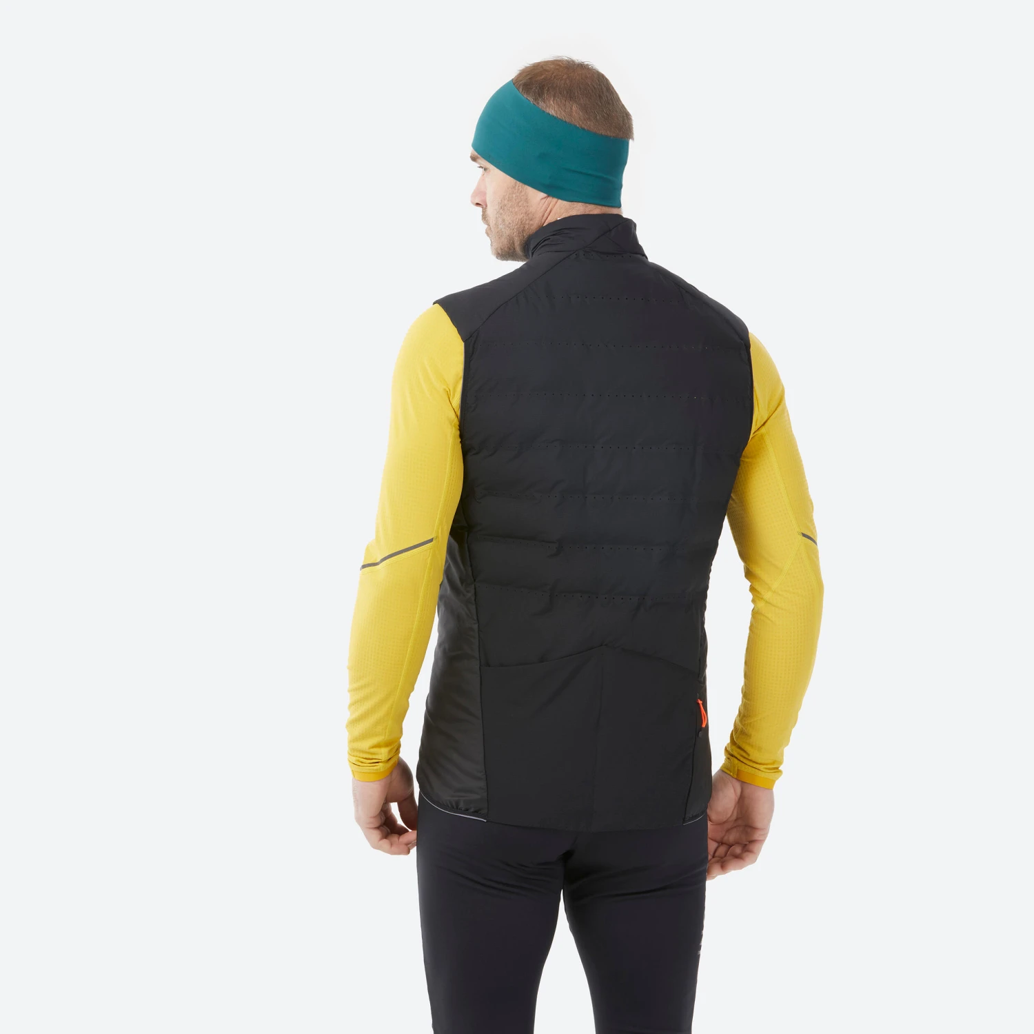 Men’s Warm Cross 4 Men’s Warm Cross - Image 4