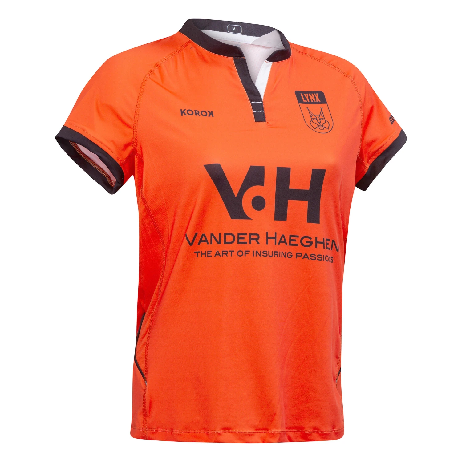 Women's High-Intensity Field Hockey Jersey FH910 - Ixelles 3 Women's High-Intensity Field Hockey Jersey FH910 - Ixelles - Image 3