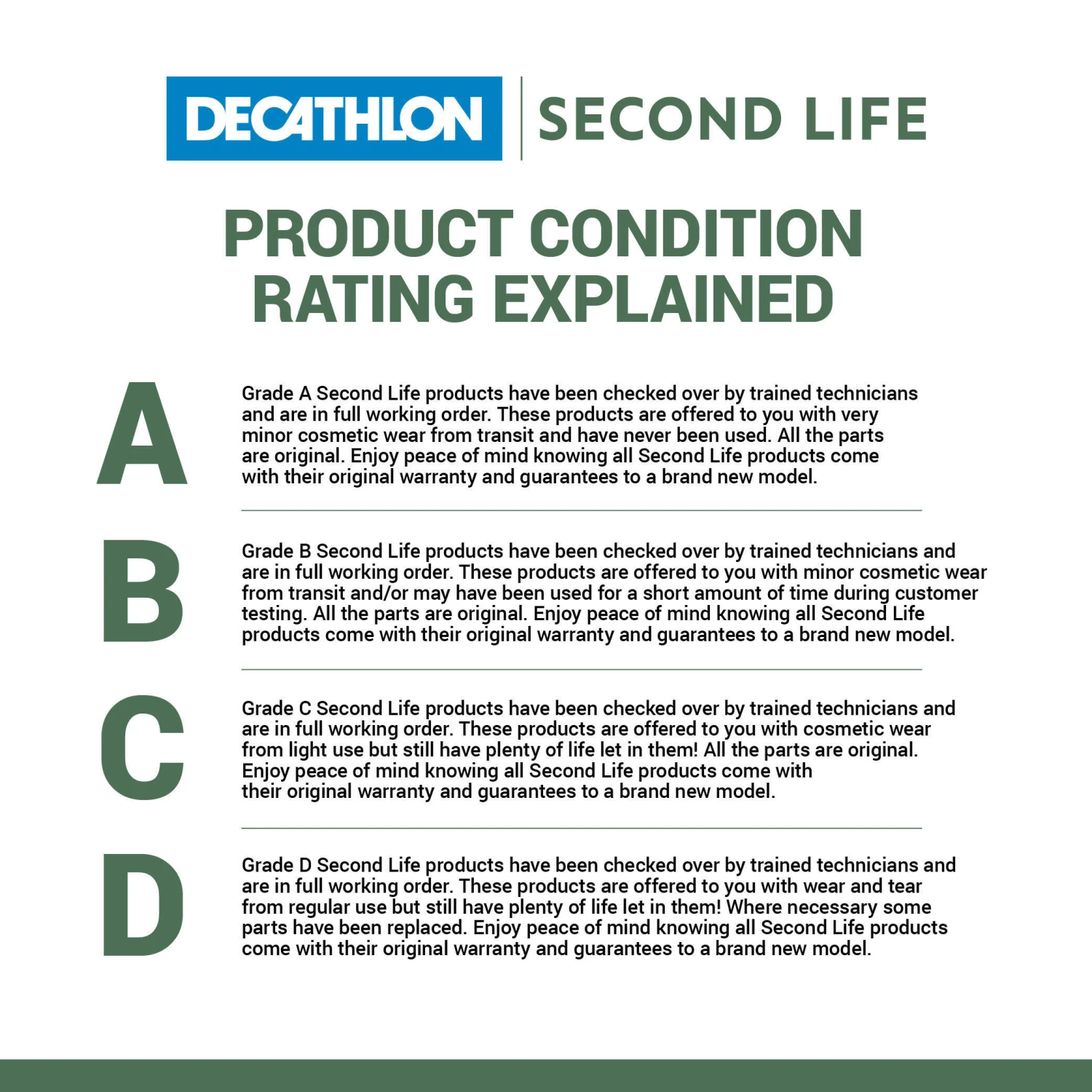 ADIDAS Refurbished Kids Hockey Fibreglass Extra Low Bow Stick DF24 Compo 6 2 ADIDAS Refurbished Kids Hockey Fibreglass Extra Low Bow Stick DF24 Compo 6 - Image 2