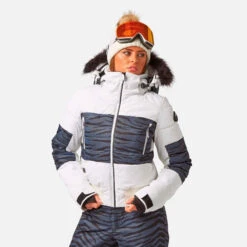 FIORE HYPADRI JACKET TIGER -Ski Sale Store k075f023a85bdb4cb5e6e36c4948b59e7