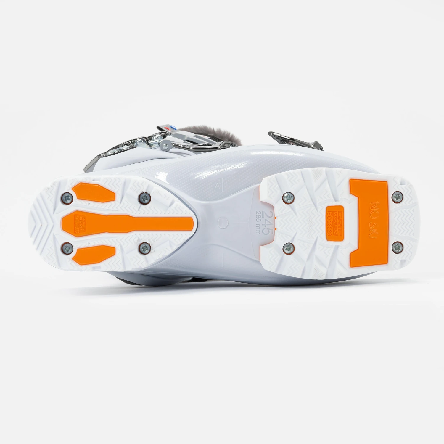 WOMEN’S SKI BOOTS - ROSSIGNOL PURE PRO 90 GW 9 WOMEN’S SKI BOOTS - ROSSIGNOL PURE PRO 90 GW - Image 9