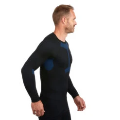 WEDZE Men’s Seamless Ski Base Layer Top BL 580 I -Ski Sale Store k07d1eb114d9927cfa2800c03d2294a09