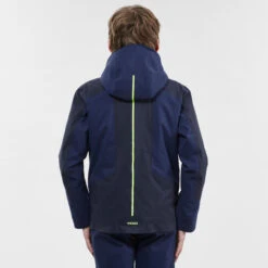 WEDZE Children's Ski Jacket -Ski Sale Store k08a0e3856629ab0586c57ea902b17663