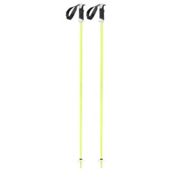 WEDZE DOWNHILL SKI POLES - BOOST 500 SAFETY