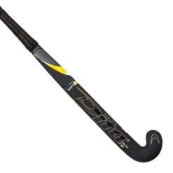 Dita Adult Intermediate 45% Carbon Low Bow Field Hockey Stick FiberTec