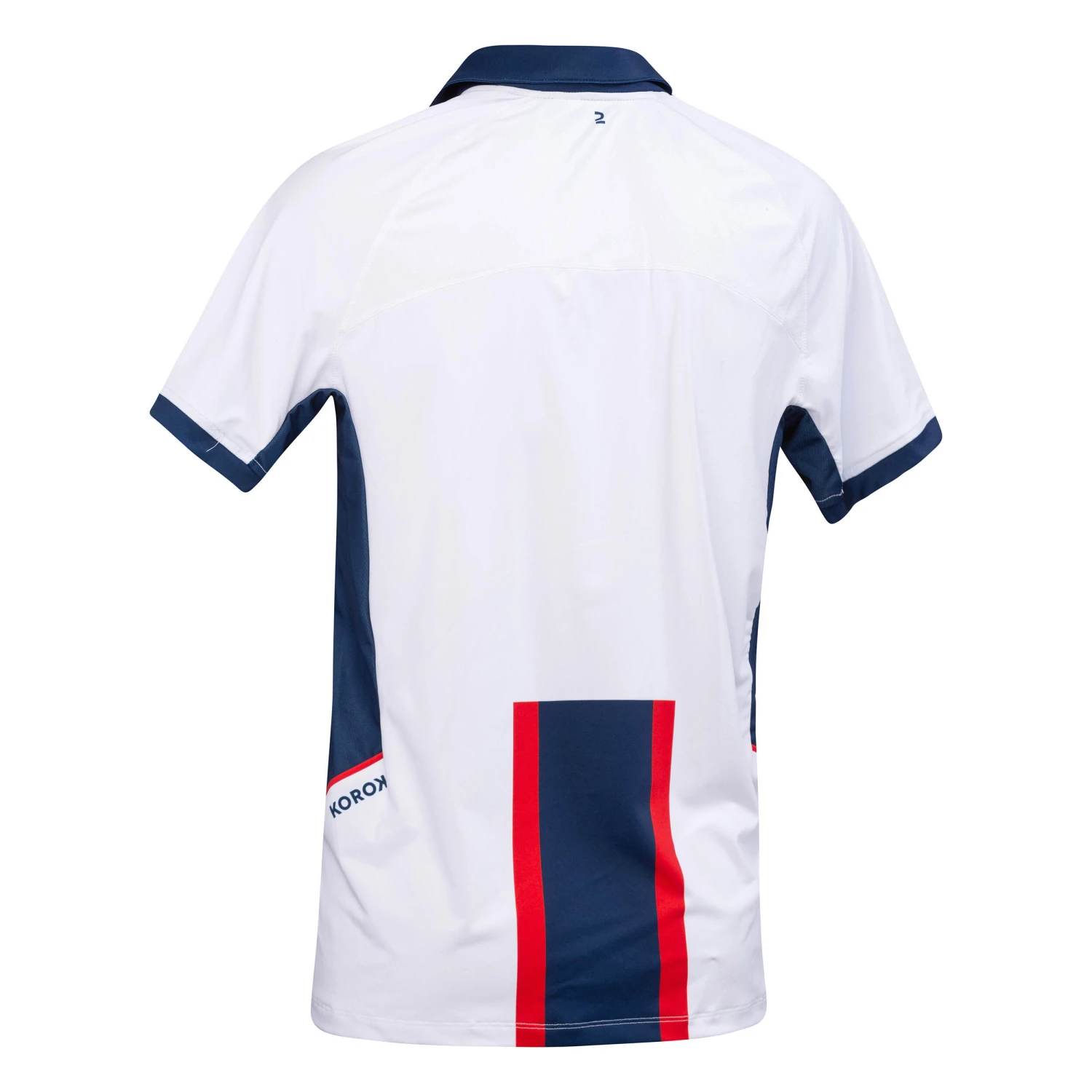 Men's High-Intensity Field Hockey Jersey FH900 4 Men's High-Intensity Field Hockey Jersey FH900 - Image 4