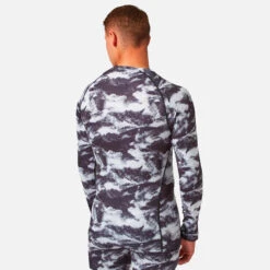 Bodyfit Limited Edition Crewneck Forest Geo Camo -Ski Sale Store k093cf2a1aa459d5ae516dac3f2d5a82c