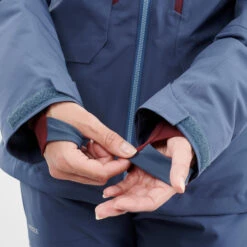 WEDZE Women’s Freeride Ski Jacket 33 WEDZE Women’s Freeride Ski Jacket -Ski Sale Store k09b107c0356681608902150a2caba28e