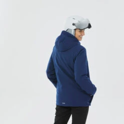 WEDZE WOMEN’S SKI JACKET 100 34 WEDZE WOMEN’S SKI JACKET 100 -Ski Sale Store k09d18464a6f08734e4c359867109a779