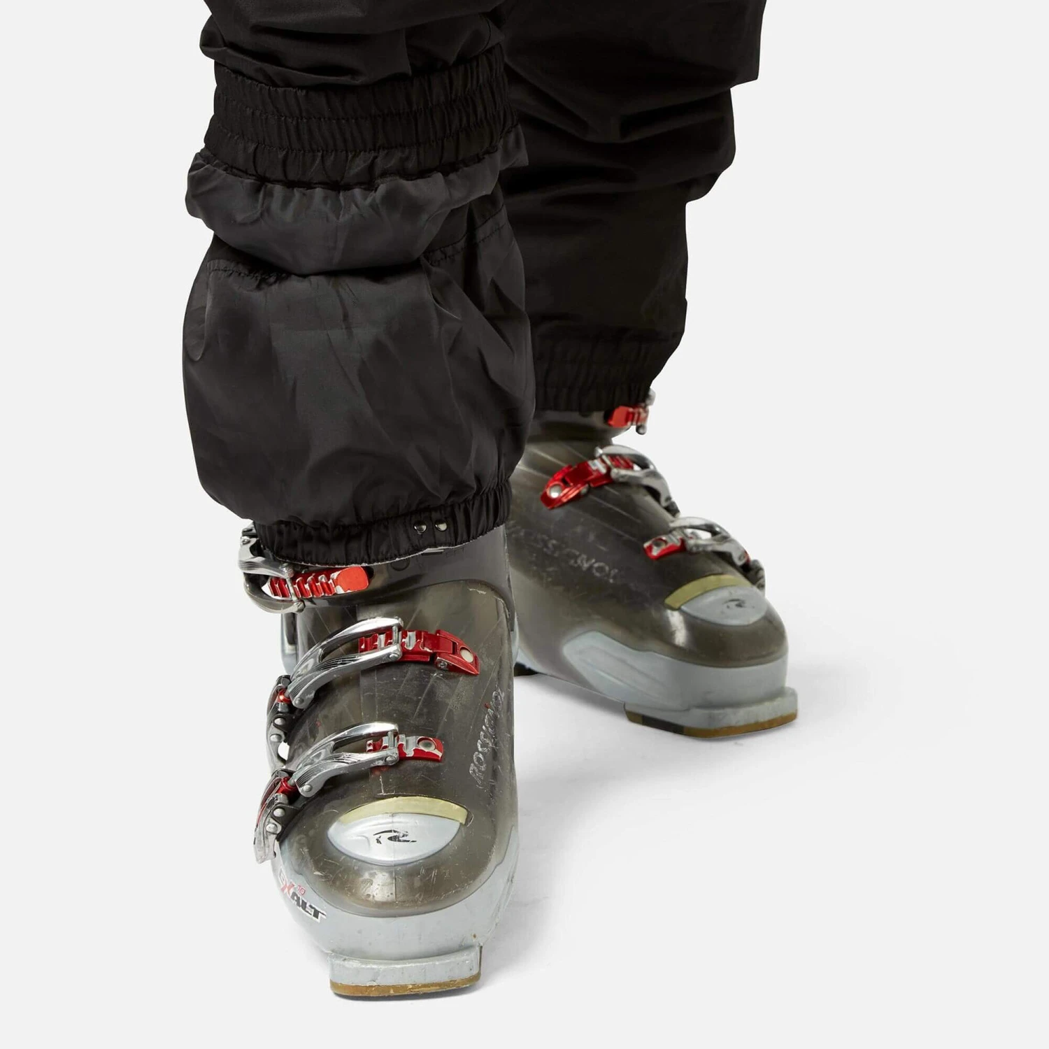 Scortch Hypadri Ski Pant Black 6 Scortch Hypadri Ski Pant Black - Image 6