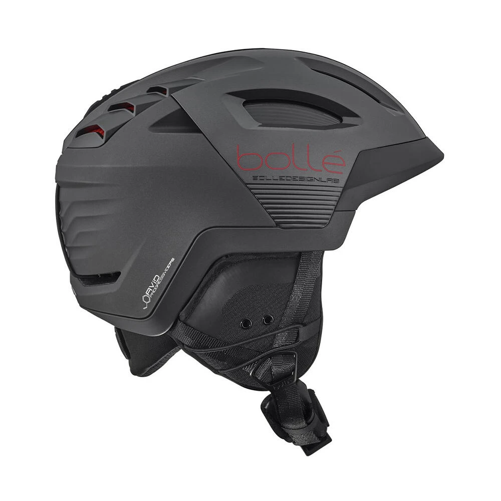 BOLLE RYFT MIPS ADULT SNOW HELMET 5 BOLLE RYFT MIPS ADULT SNOW HELMET - Image 5