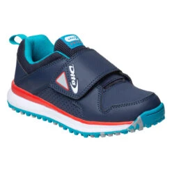 Dita Kids' Low-Intensity Field Hockey Shoes DT100 Fix And Go -Ski Sale Store k0aeb17d32ef89a8abd83ca46e2d65604