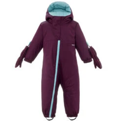 WEDZE WARM BABY SKI SUIT - 500 WARM LUGIKLIP -Ski Sale Store k0b3a84eb433581d81242125cb6599ee5