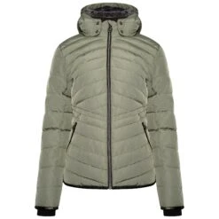 Dare 2b Women's Striking Padded Jacket -Ski Sale Store k0b906dfa1c0a30f2a31e3a38d5c0dd44