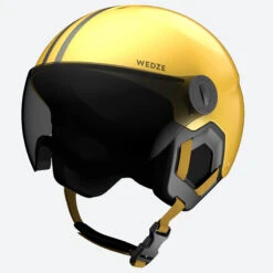 WEDZE KIDS' SKI HELMET WITH VISOR H 29 WEDZE KIDS' SKI HELMET WITH VISOR H -Ski Sale Store k0beed439e57ac032a70cc3acc83e2a9f