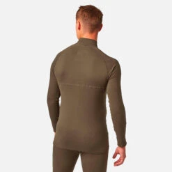 CarbonDri Bodyfit Zip Neck Black -Ski Sale Store k0c6088b6eaf569b06adc8ab85b48f8f9