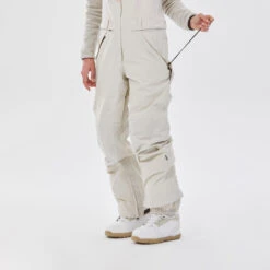 Women's Waterproof Snowboard Salopettes SNB BIB 900 21 Women's Waterproof Snowboard Salopettes SNB BIB 900 -Ski Sale Store k0c8222281e3cc98c857a6b7ae098da9a scaled