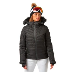 Ski Sale Store 21 Destiny Hypadri Jacket Black
