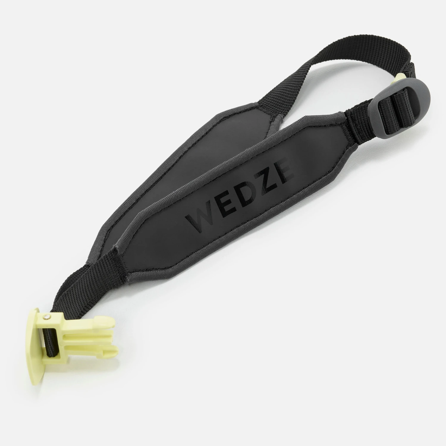 WEDZE Adult Ski Pole Freeride FR Light 7 WEDZE Adult Ski Pole Freeride FR Light - Image 7