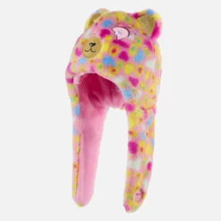 WEDZE KIDS’ SKI HAT - PERUVIAN BEAR 9 WEDZE KIDS’ SKI HAT - PERUVIAN BEAR -Ski Sale Store k0e0c7a12fe8eb1d9f89d4464fc0c3fa6