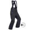WEDZE Children's Ski Trousers
