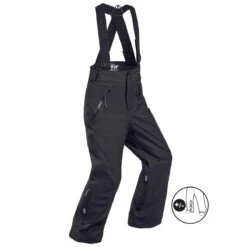 WEDZE Children's Ski Trousers