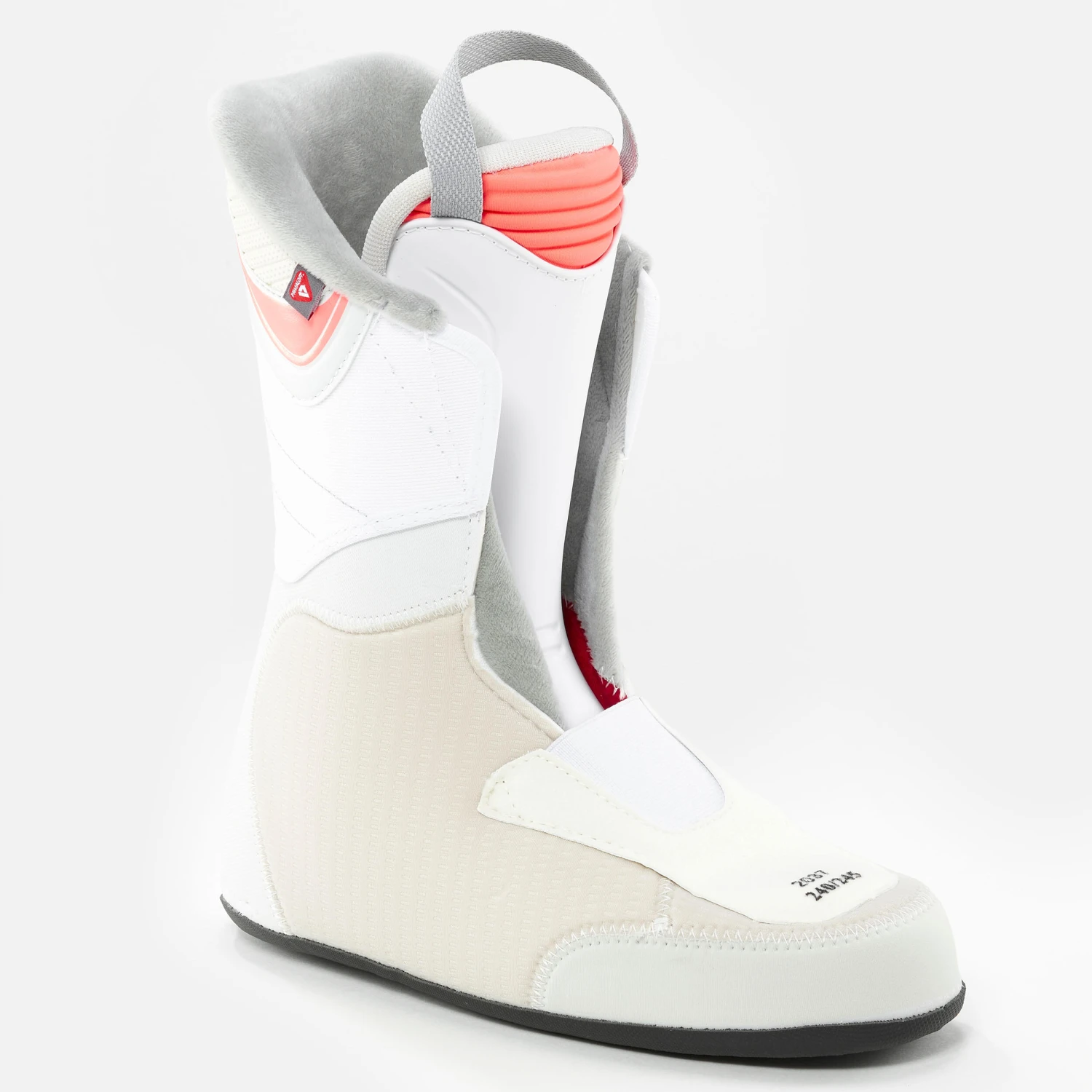 WOMEN’S SKI BOOTS - HEAD EDGE LYT 90 GW BLACK 5 WOMEN’S SKI BOOTS - HEAD EDGE LYT 90 GW BLACK - Image 5