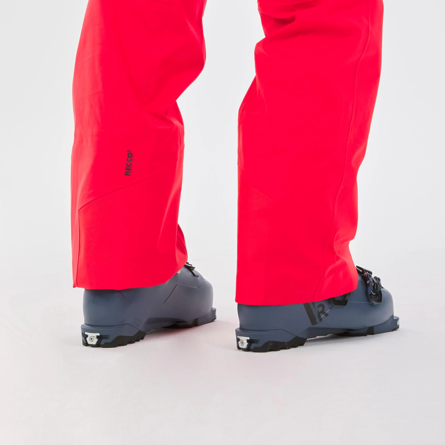 WEDZE MEN'S SKI TROUSERS - FR PATROL 11 WEDZE MEN'S SKI TROUSERS - FR PATROL - Image 11