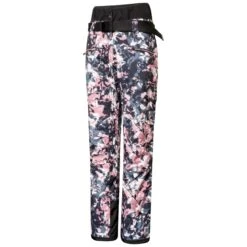 Dare 2b Womens/Ladies Liberty II Waterproof Floral Ski Trousers (Mesa Rose) -Ski Sale Store k0ed346f0dcd07cb9d81a7cd419928ade
