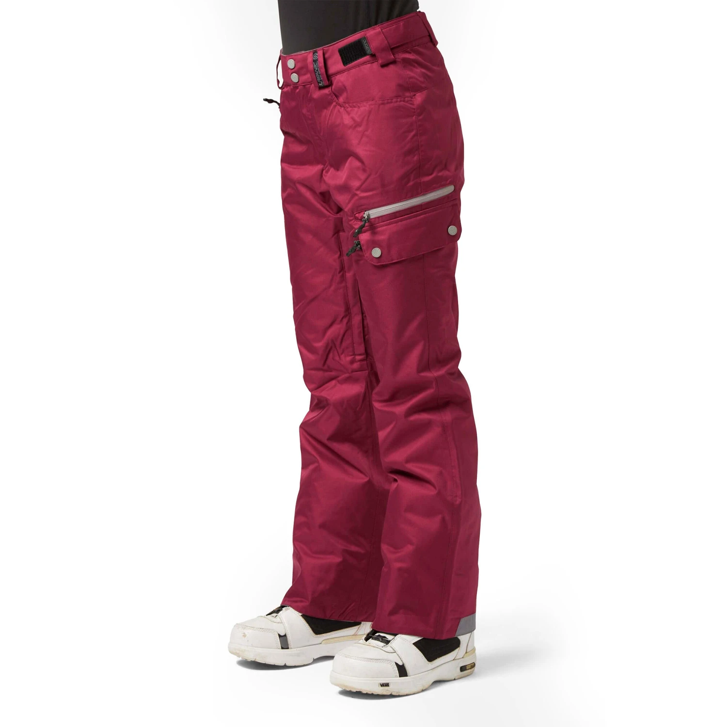 Wanderlust Hypadri Ski Pant Violet Alure 1 Wanderlust Hypadri Ski Pant Violet Alure